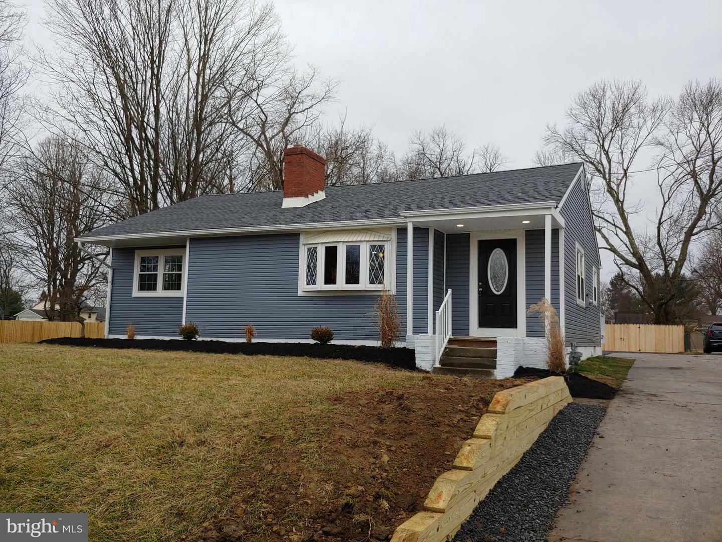 Property Photo:  946 Woodlane Road  NJ 08060 