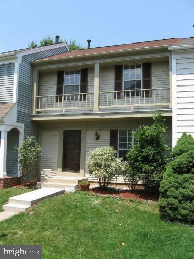 Property Photo:  13477 Old Dairy Court  VA 20171 