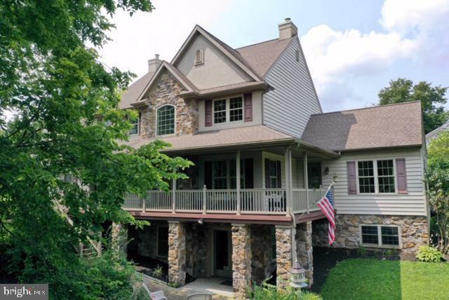 Property Photo:  126 Stone Quarry Road  PA 17540 