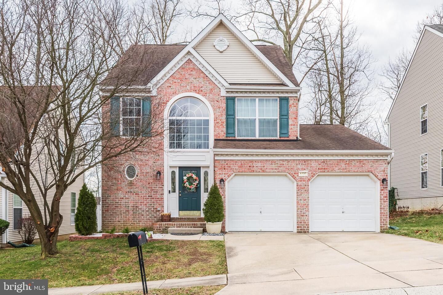 Property Photo:  1032 Searay Court  MD 21009 