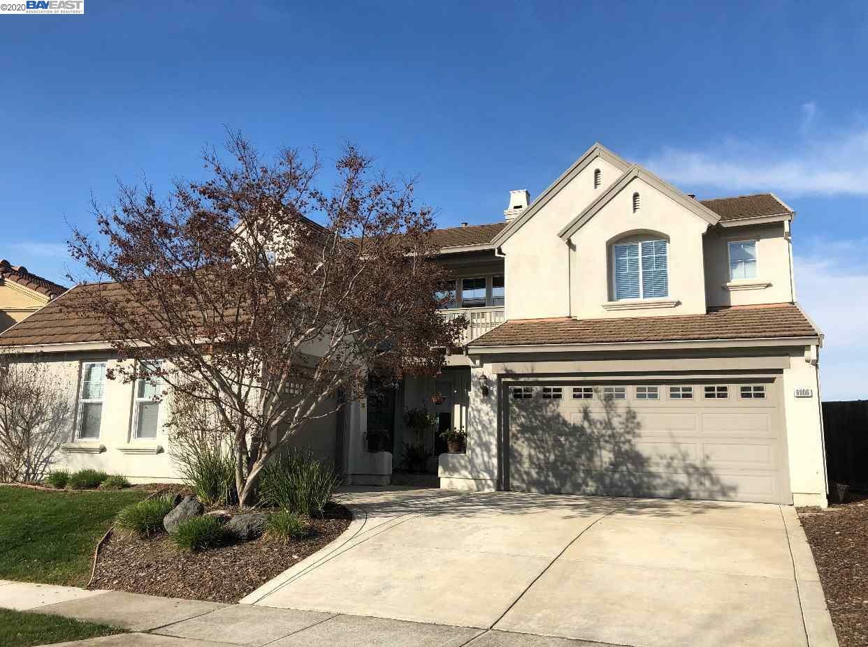 Property Photo:  6006 Tigerside Way  CA 94582 