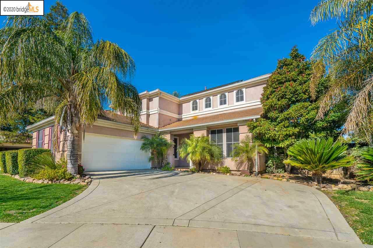 515 Coconut Pl  Brentwood CA 94513 photo