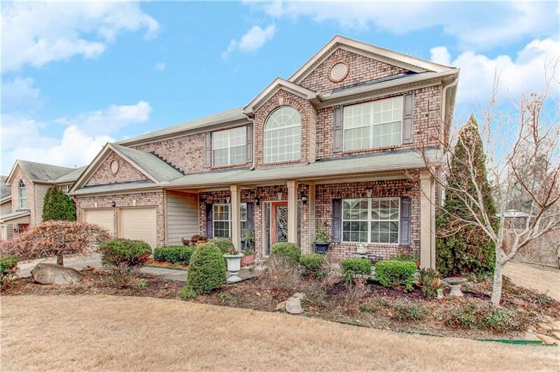 Property Photo: 979 Baltic Way GA 30058