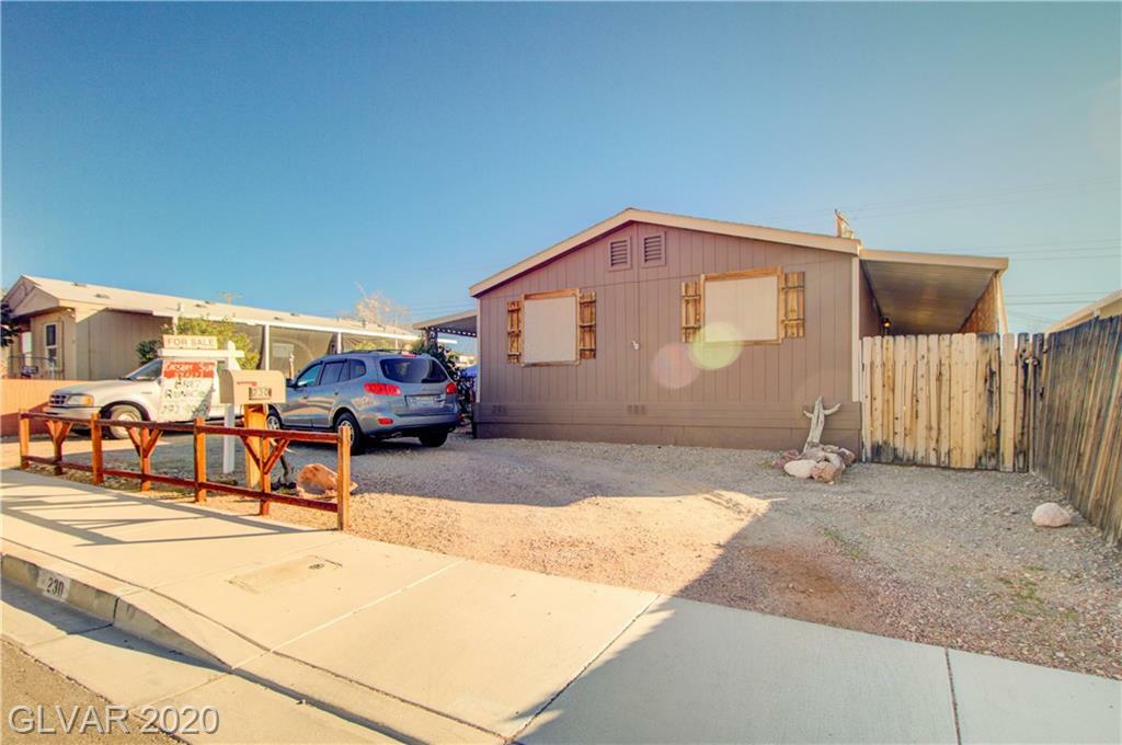 230 Navajo Drive  Henderson NV 89015 photo