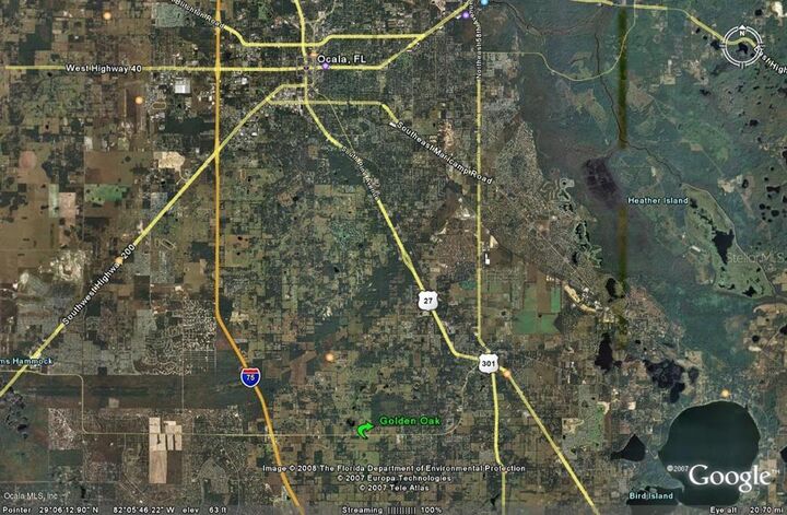 Property Photo: 2299 SE Highway 484 FL 34480