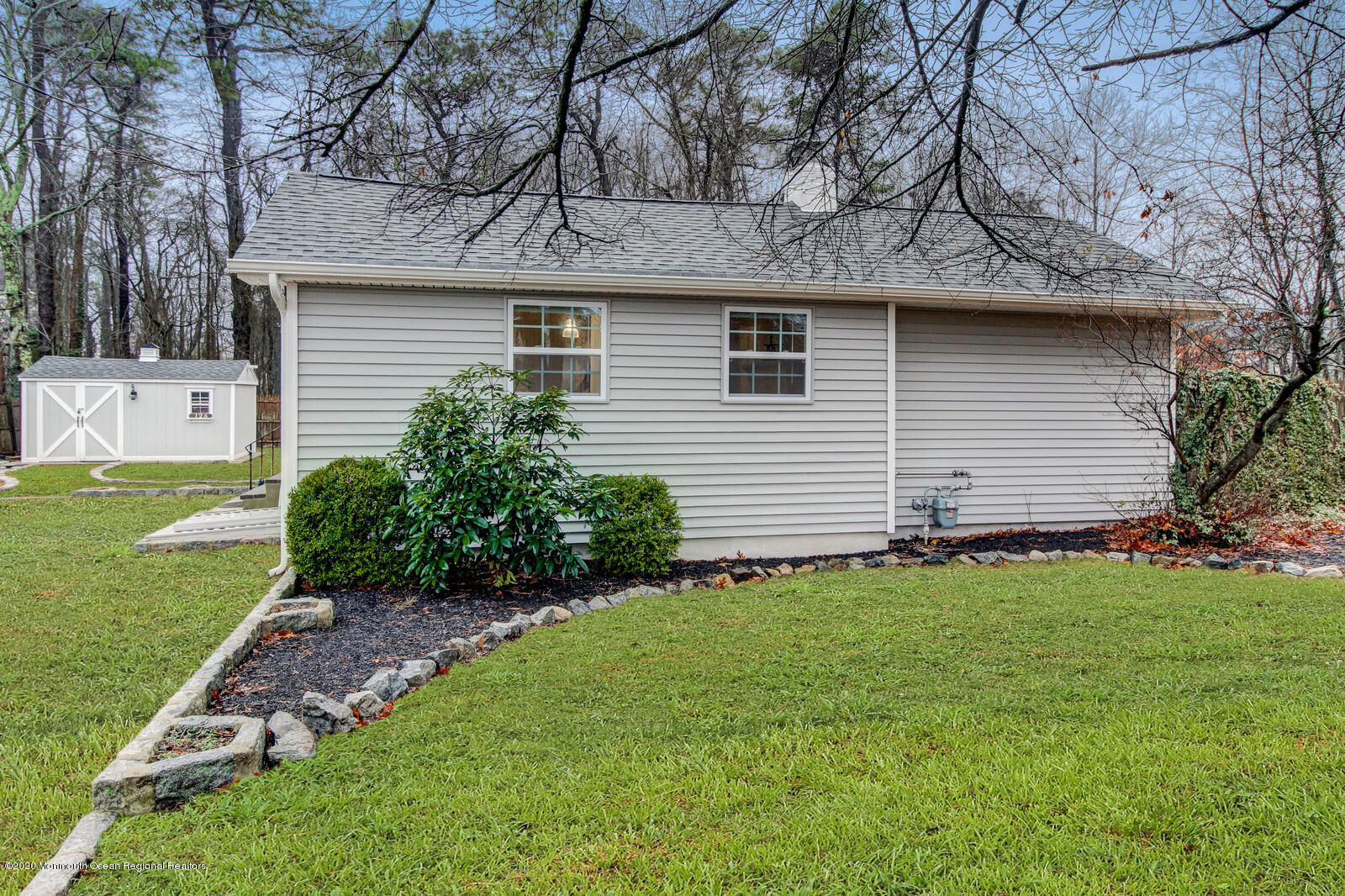 Property Photo: 126 Algonquin Trail NJ 08724