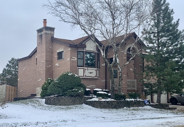 Property Photo: 1937 South Brandon Drive IL 60139