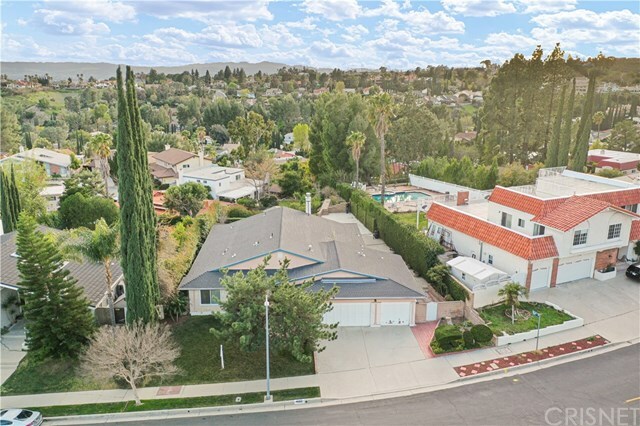 Property Photo:  17350 Westbury Drive  CA 91344 