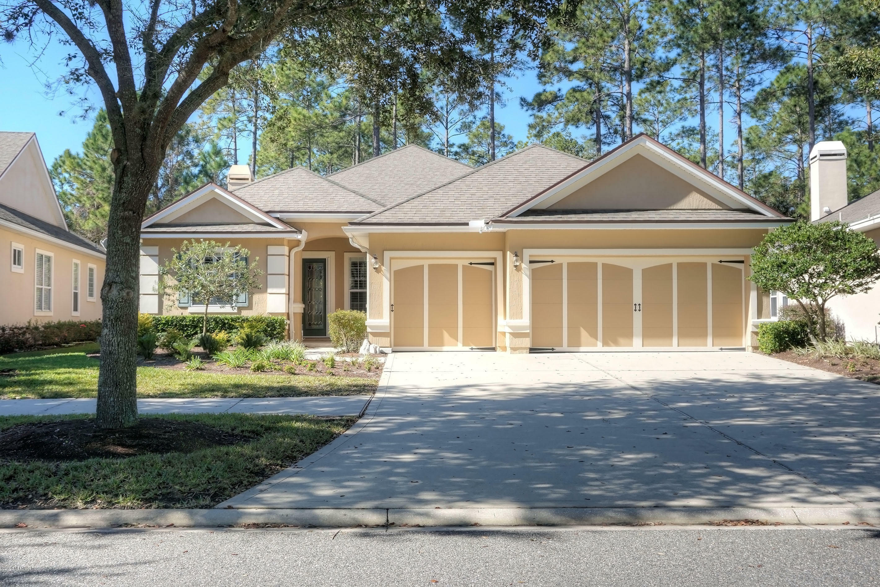 Property Photo: 95291 Bermuda Drive FL 32034