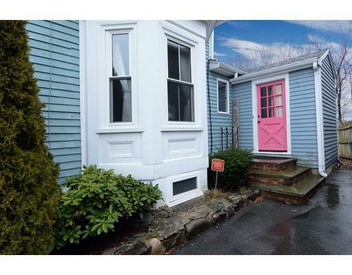 Property Photo:  27 Pond Street  MA 01945 