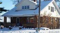 Property Photo:  315 Orchard Street  MI 48079 