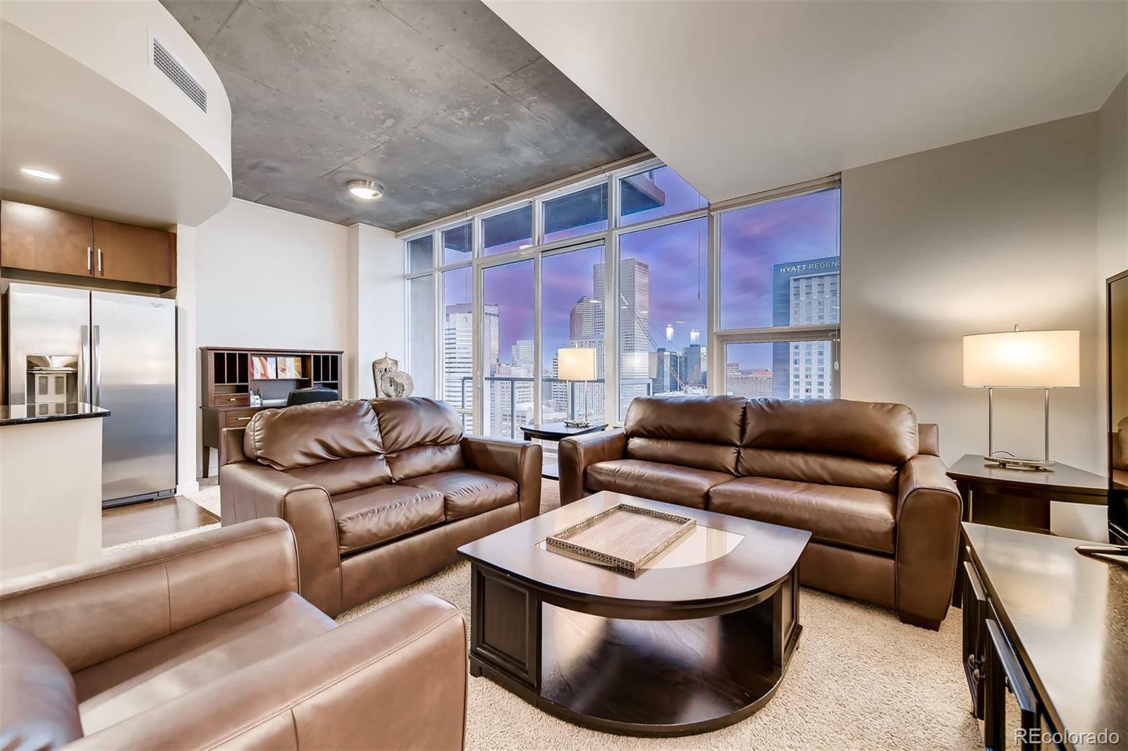 Property Photo: 891 14th Street 2610 CO 80202