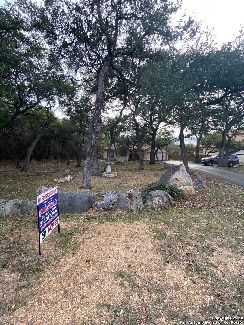 Property Photo:  816 Shady Cove Ln  TX 78070 