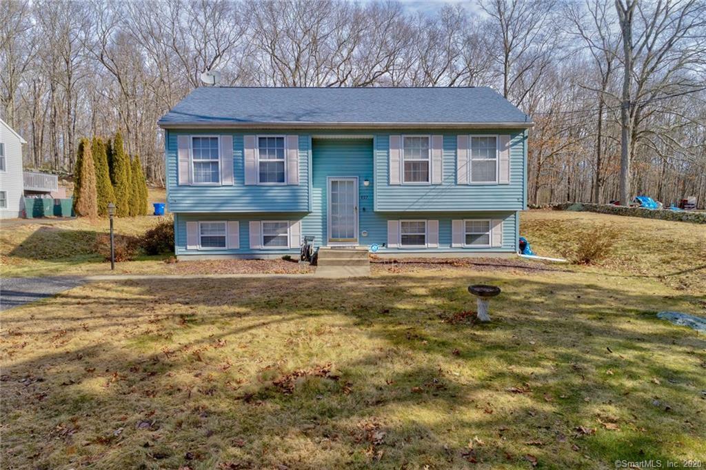 Property Photo:  497 Boston Post Road  CT 06385 