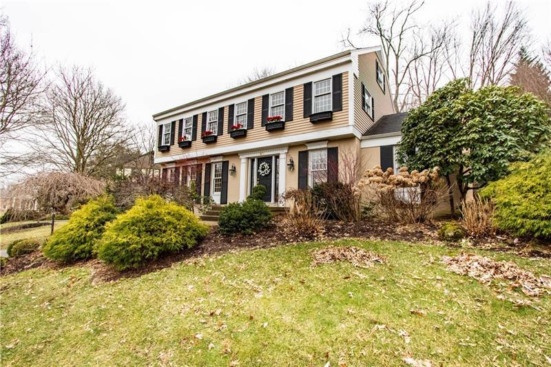 Property Photo: 1490 Candlewood PA 15241