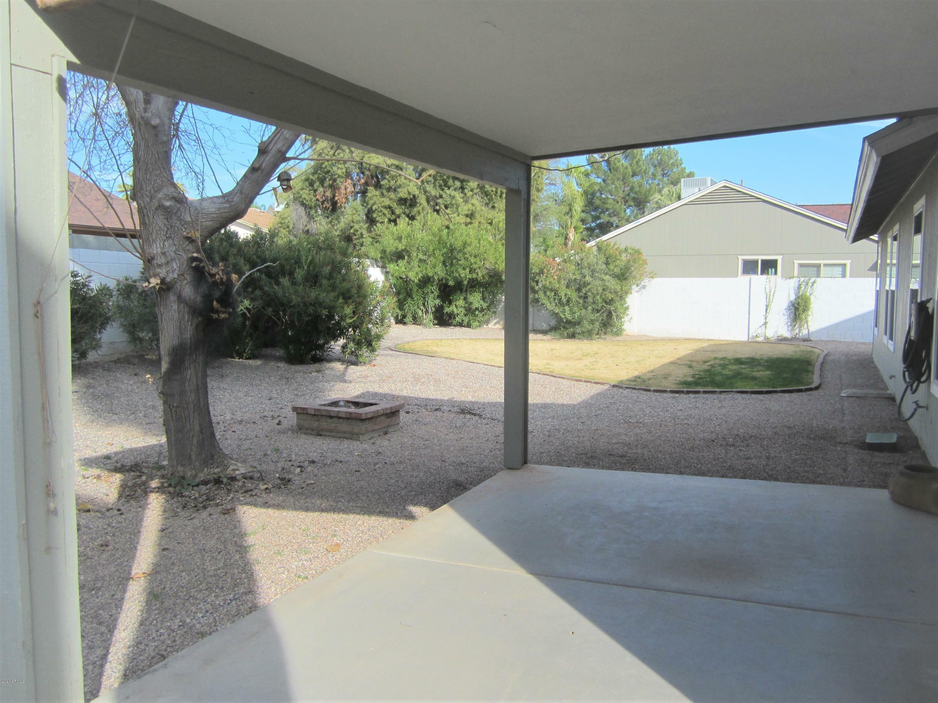 Property Photo: 8038 E Redwing Road AZ 85250