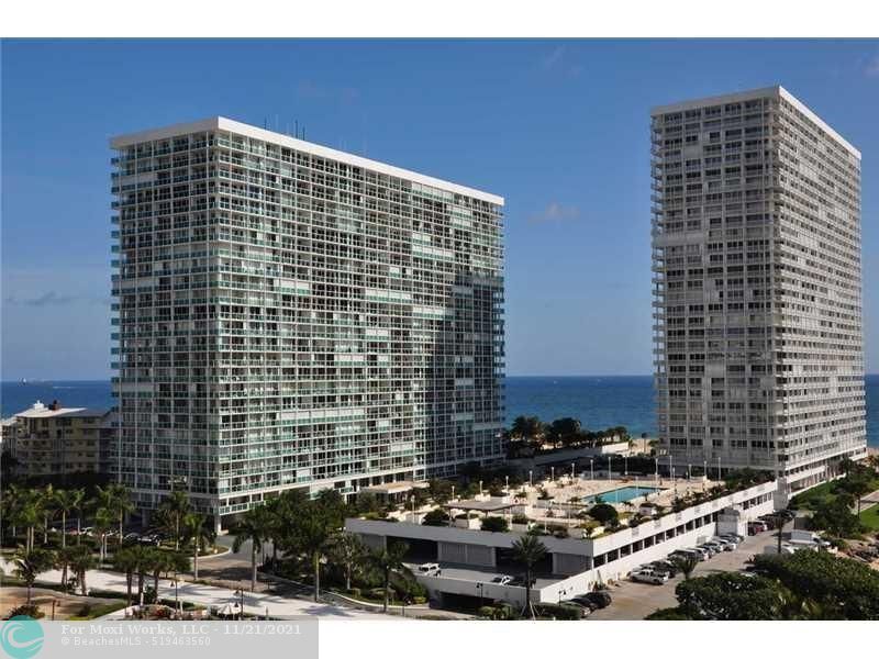 2200 S Ocean Ln 2904  Fort Lauderdale FL 33316 photo
