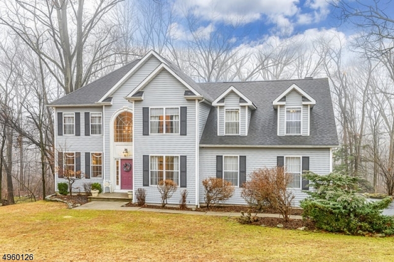 Property Photo: 7 Butternut Way NJ 07871