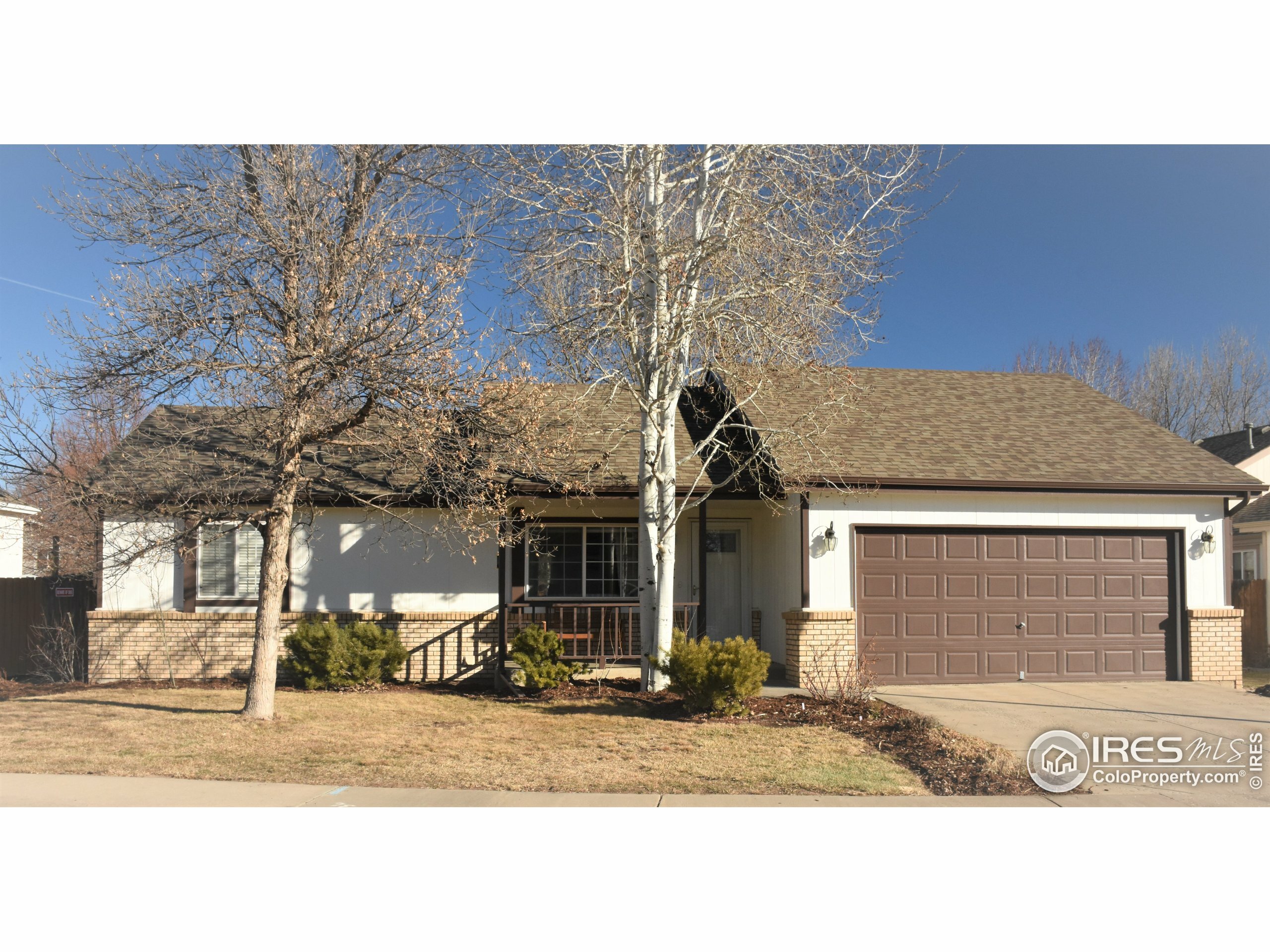 Property Photo:  524 Fox Glove Ct  CO 80524 