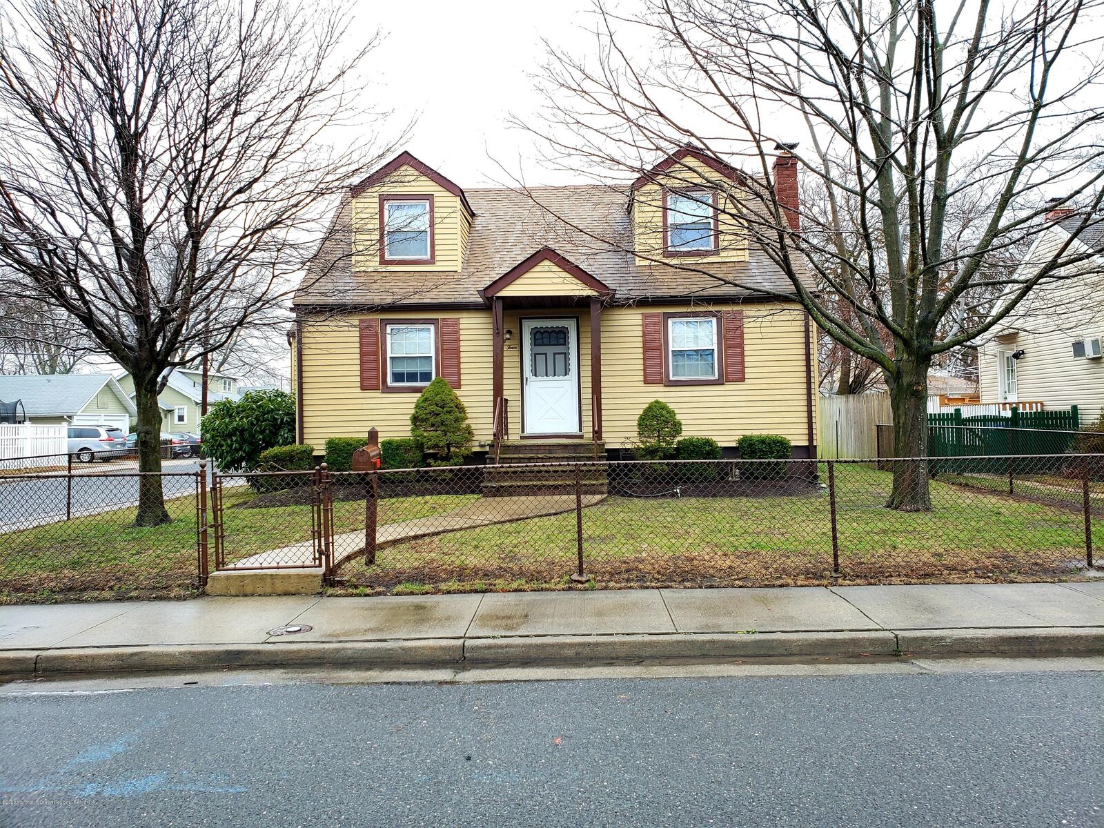 Property Photo: 54 Pacific Avenue NJ 07748