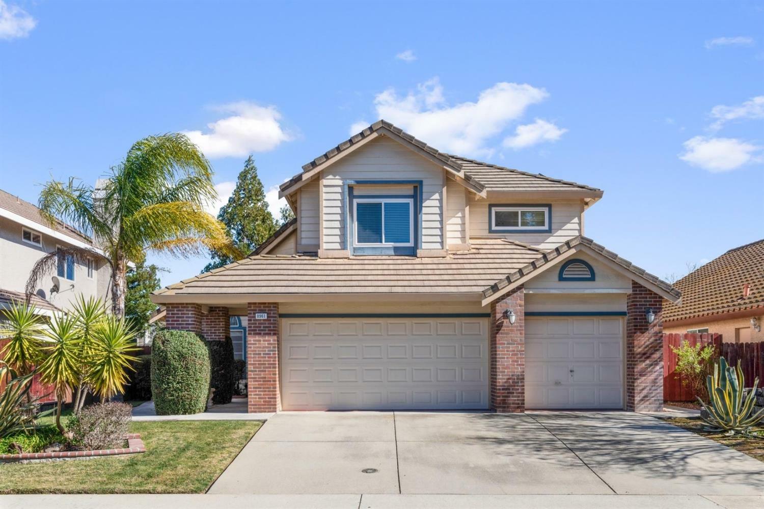 Property Photo:  8961 White Star Way  CA 95758 