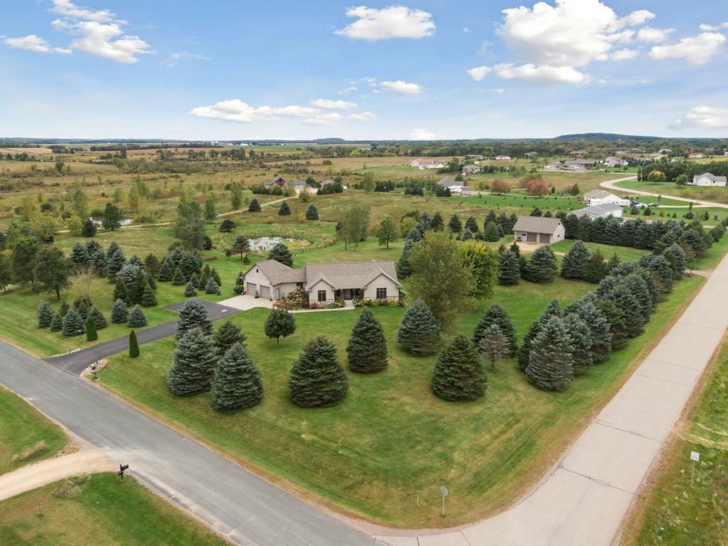 Property Photo: 1440 112th Street WI 54017