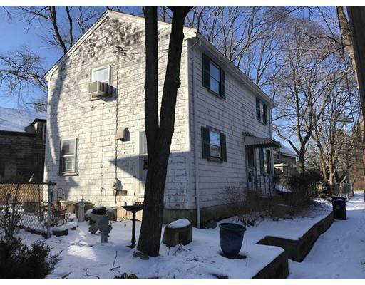 Property Photo: 3 Laurel Rd MA 02186