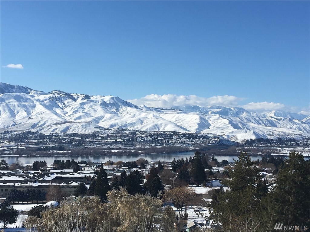 Property Photo: 5 Lot 5 Breckenridge WA 98802