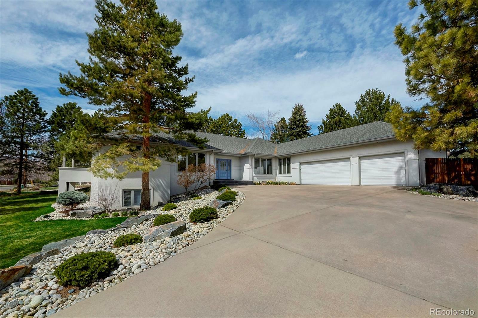 Property Photo:  14553 W 58th Avenue  CO 80002 