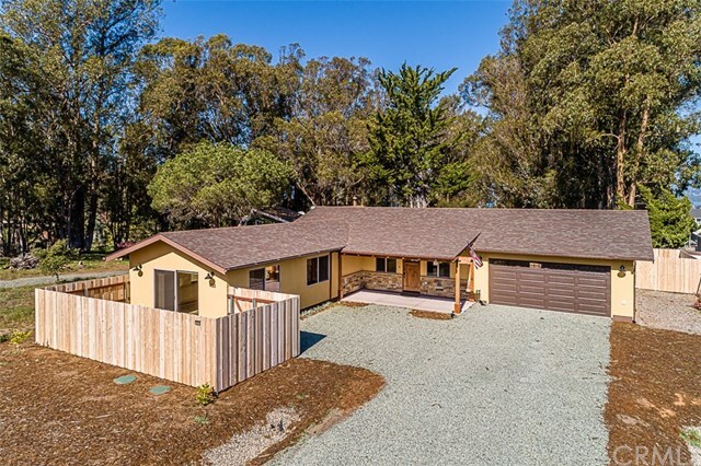 Property Photo:  460 Los Osos Valley Road  CA 93402 