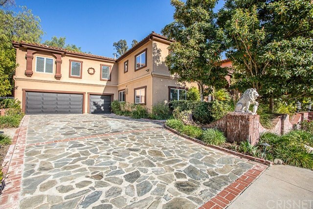 Property Photo:  5056 Parkway Calabasas  CA 91302 