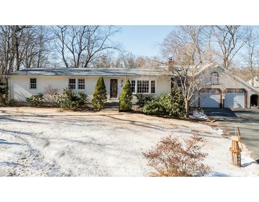 Property Photo: 38 Cedar Crest Road MA 01778