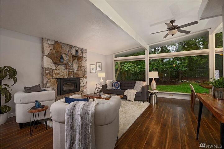 Property Photo: 3536 NE 187th Street WA 98155