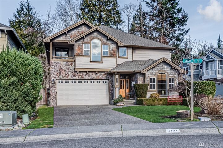 1303  146th Street SE  Mill Creek WA 98012 photo