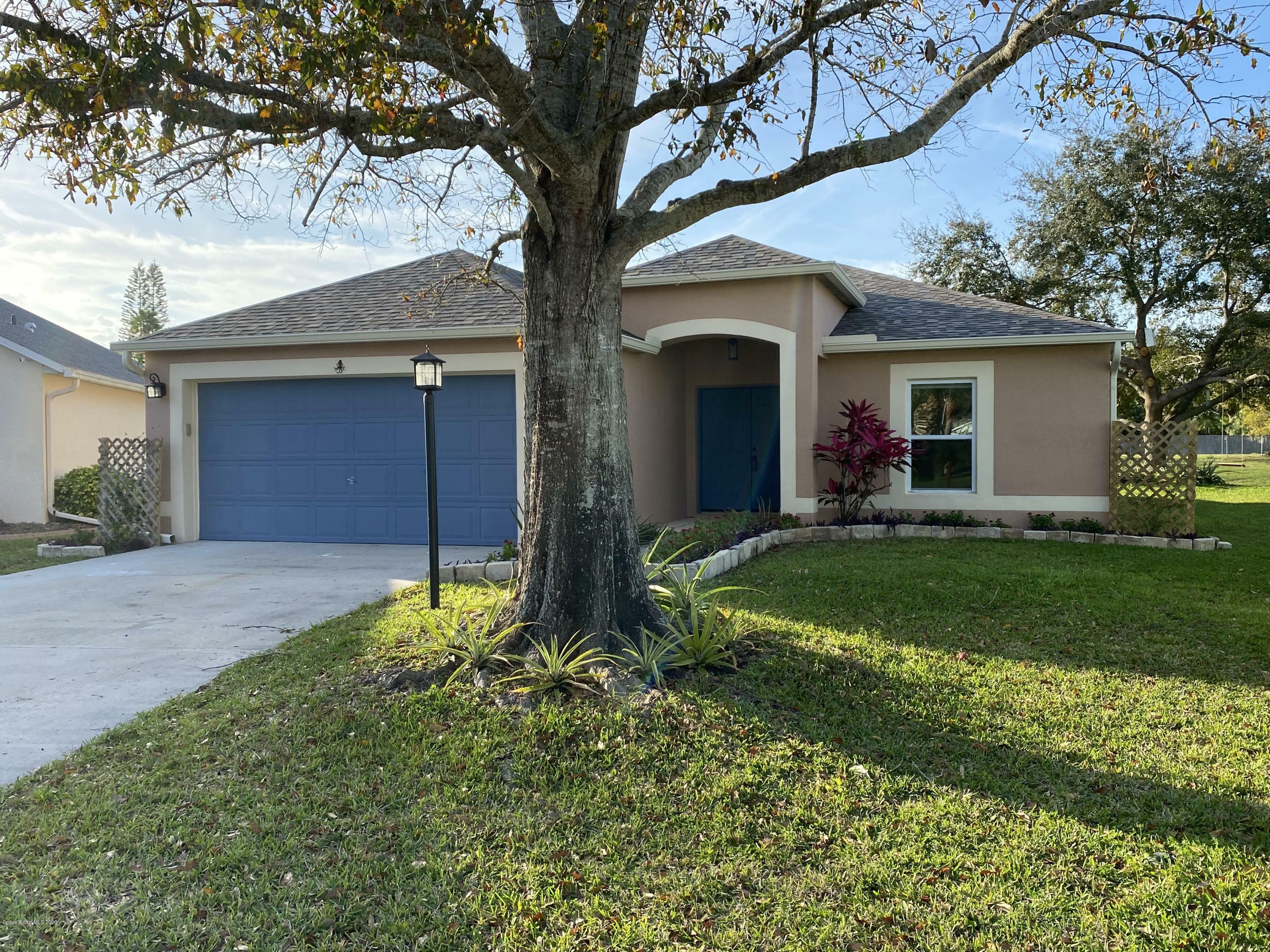 Property Photo:  2709 Alicia Lane  FL 32935 