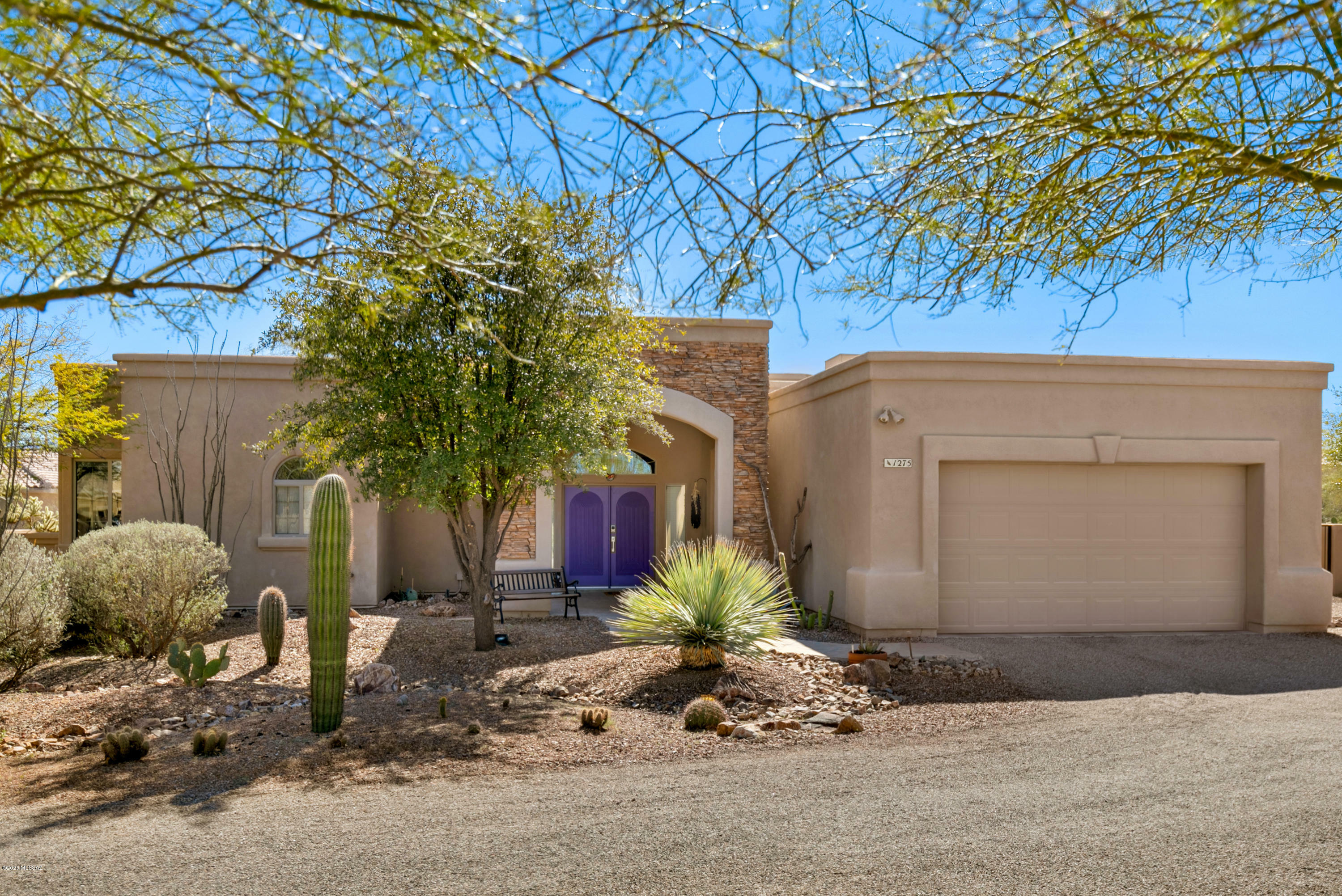 Property Photo:  1275 W Bosque Drive  AZ 85629 