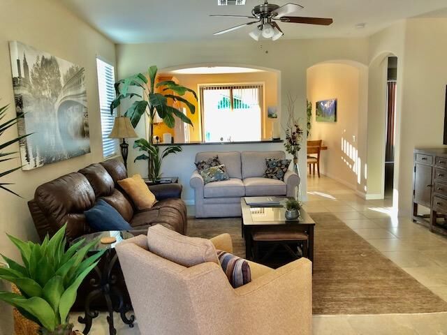 Property Photo:  41539 Via Arleta  CA 92203 