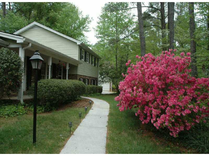 Property Photo: 9450 Coleman Road 30075