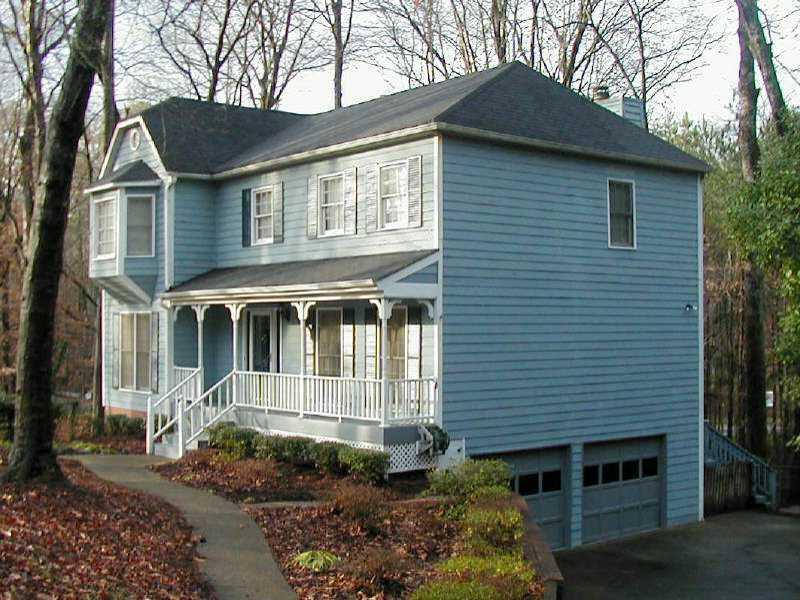 Property Photo: 3421 Salem Trace O 30062