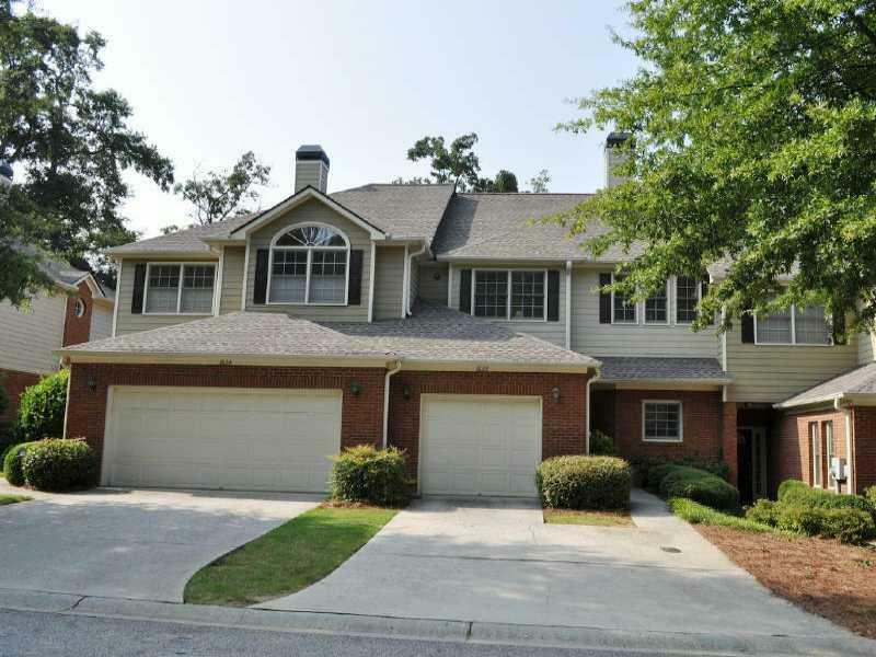 Property Photo: 1622 Ivy Spring Drive 1622 30080