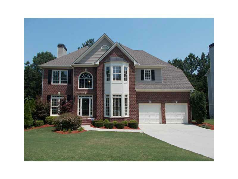 Property Photo: 46 Knightwood Point 30101