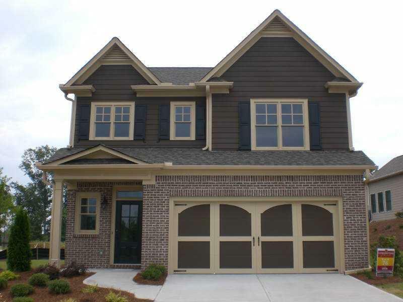 Property Photo: 117 Cornerstone Place 30188