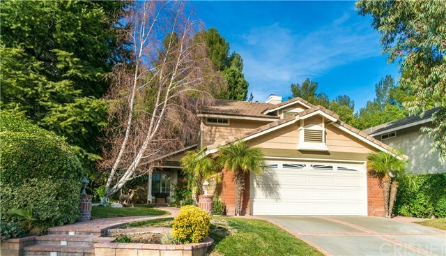 Property Photo:  21741 Jeffers Lane  CA 91350 