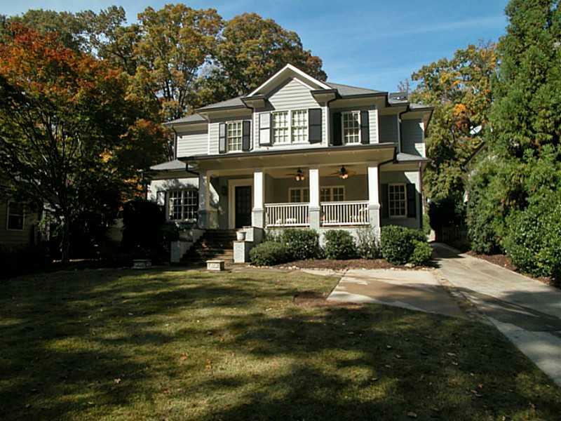 Property Photo:  728 E Paces Ferry Road   30305 