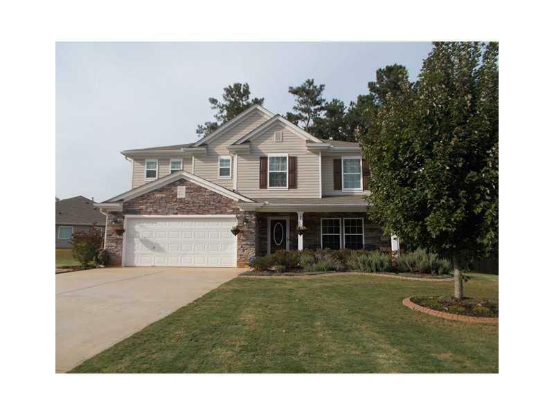 Property Photo: 328 Cedar Bay Circle 30157