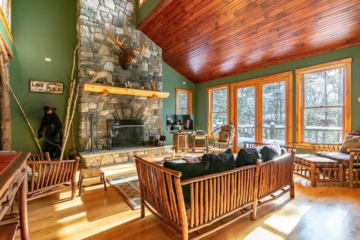 17 Ahmek  Lake Placid NY 12946 photo