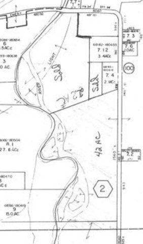 Property Photo: 0-B Emery Road NY 12959