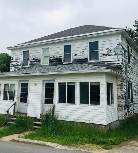 Property Photo: 194 Smith Street NY 12929