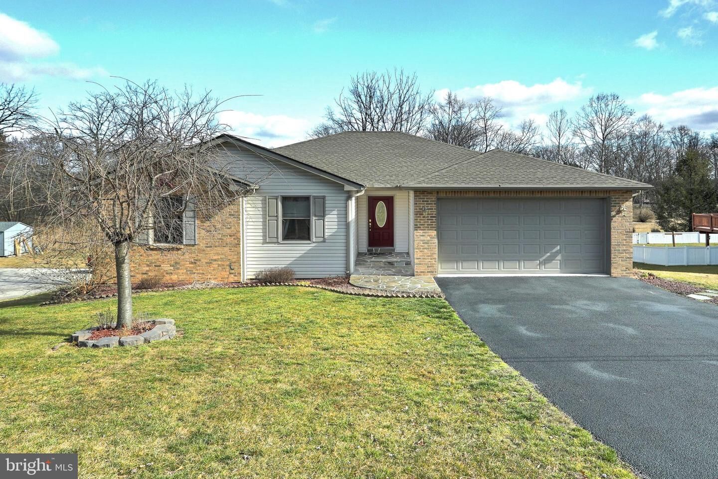 Property Photo:  53 Longstreet Drive  PA 17316 