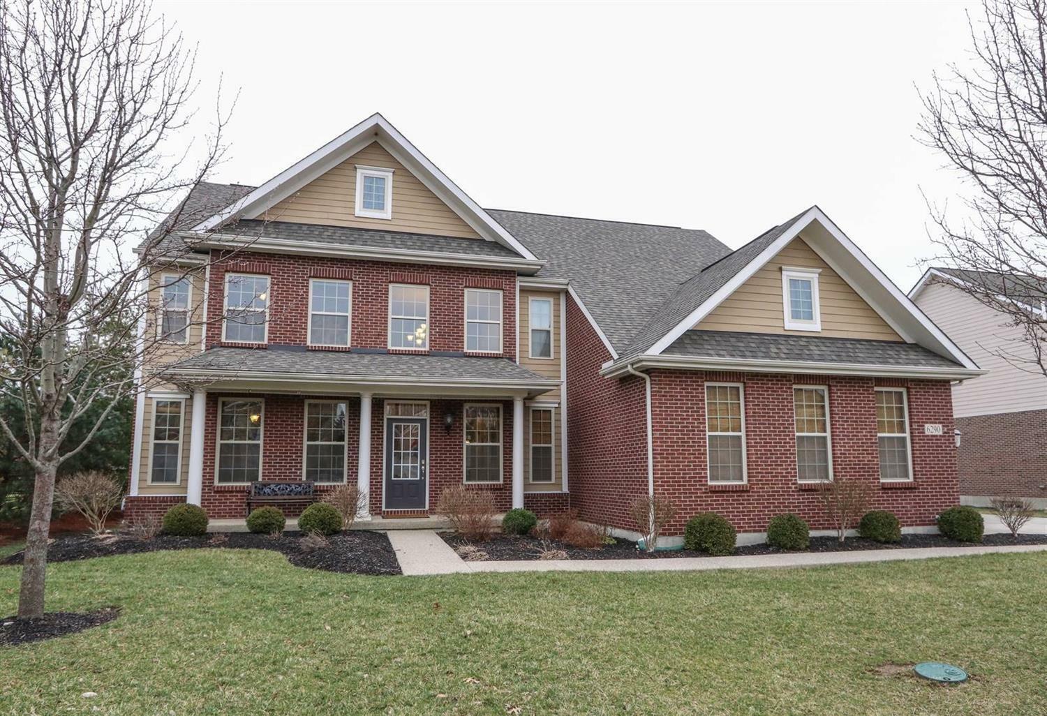 Property Photo:  6290 Winter Hazel Dr  OH 45044 